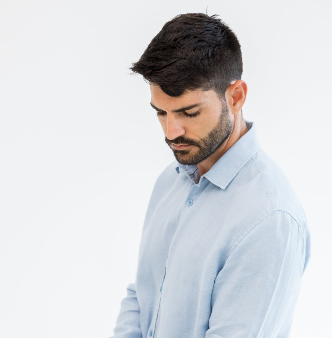 Linen Shirt Kit 2X
