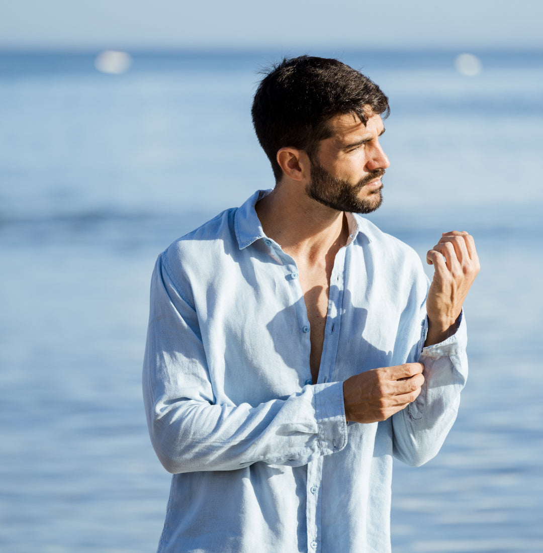 Linen Shirt