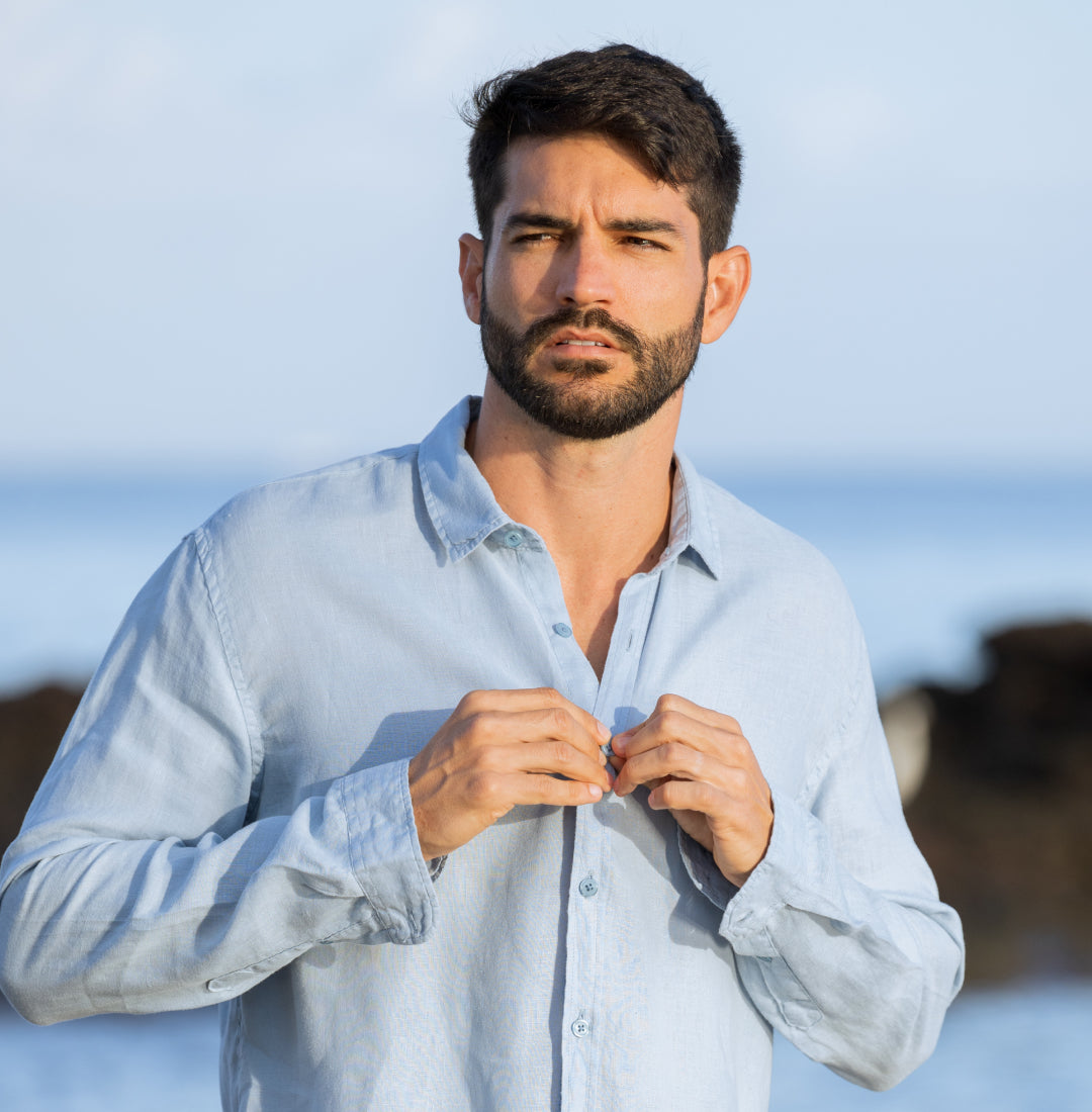 Linen Shirt