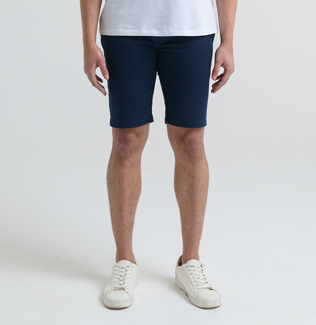 Tailored Shorts Kit 2X