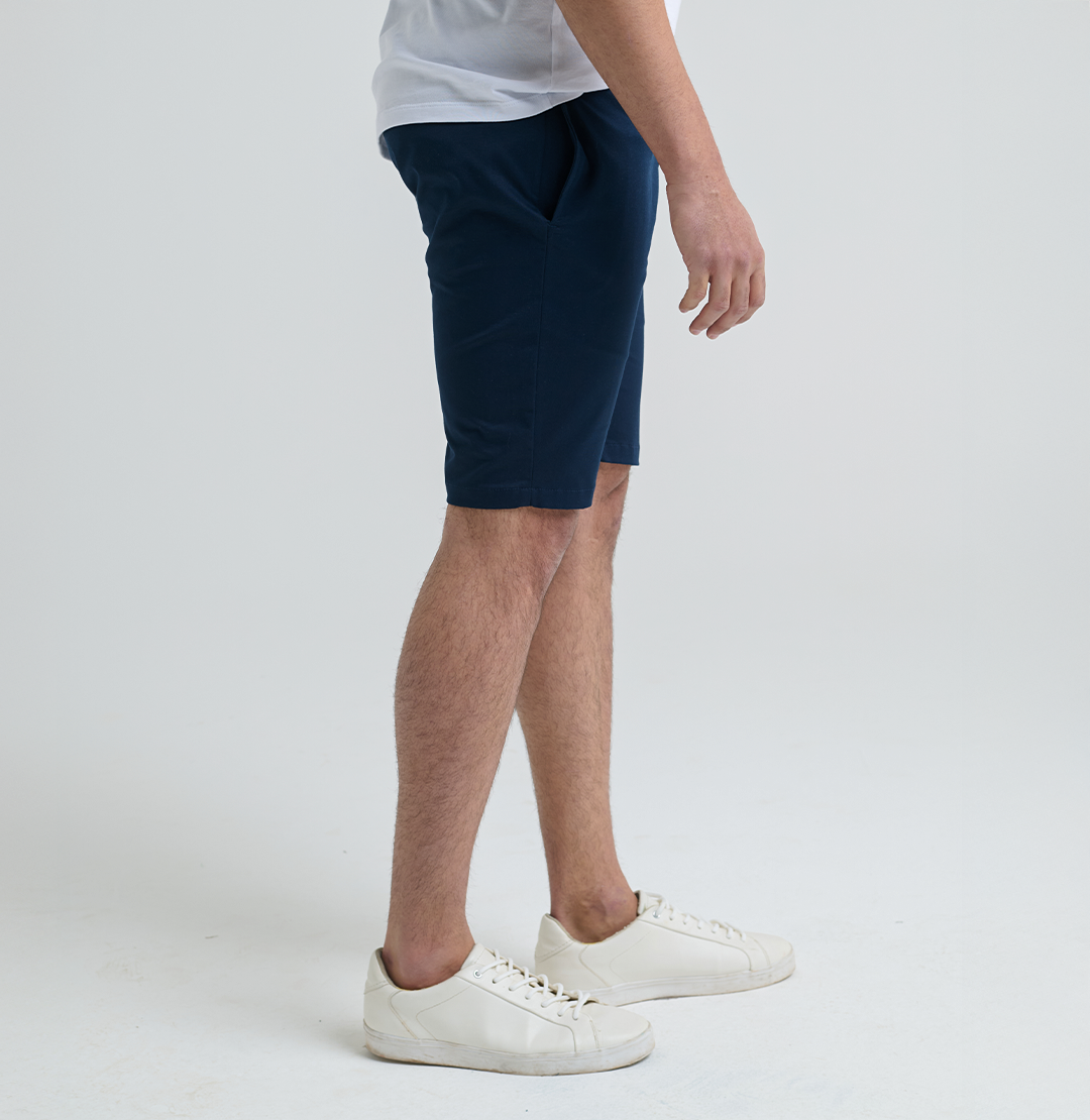 Tailored Shorts