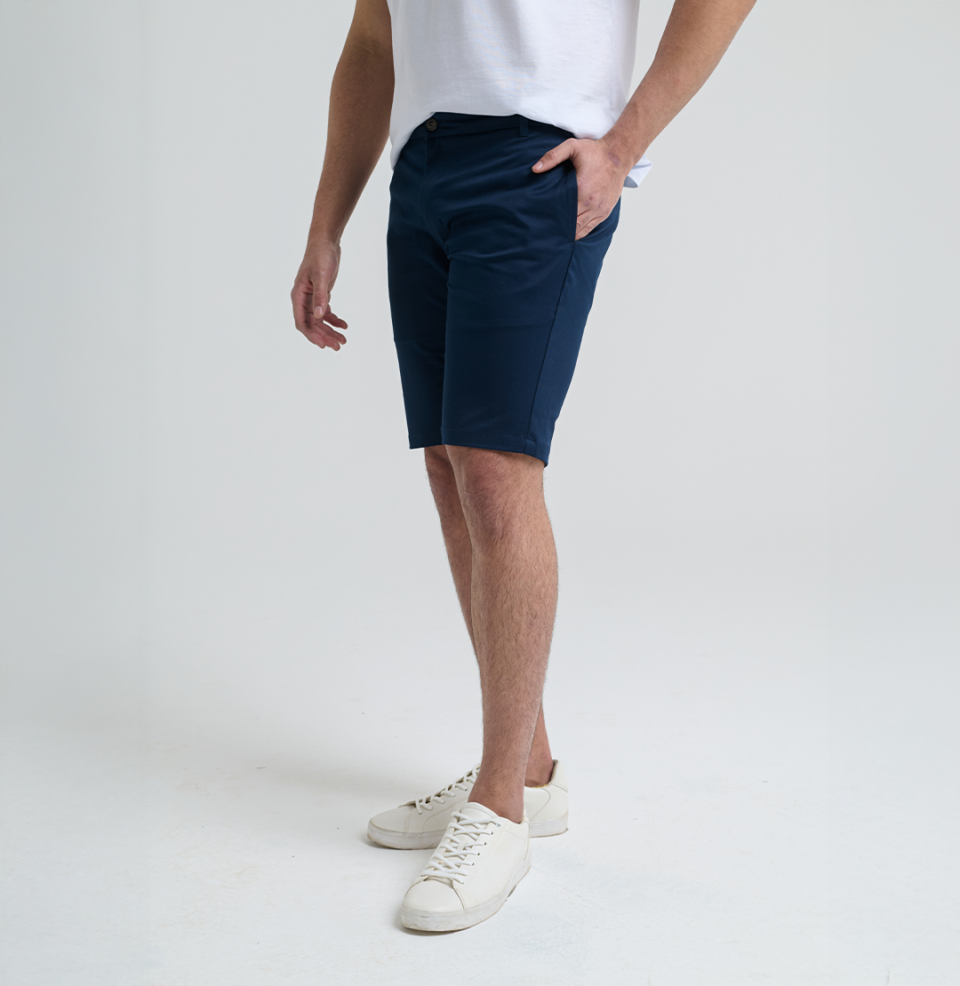 Tailored Shorts