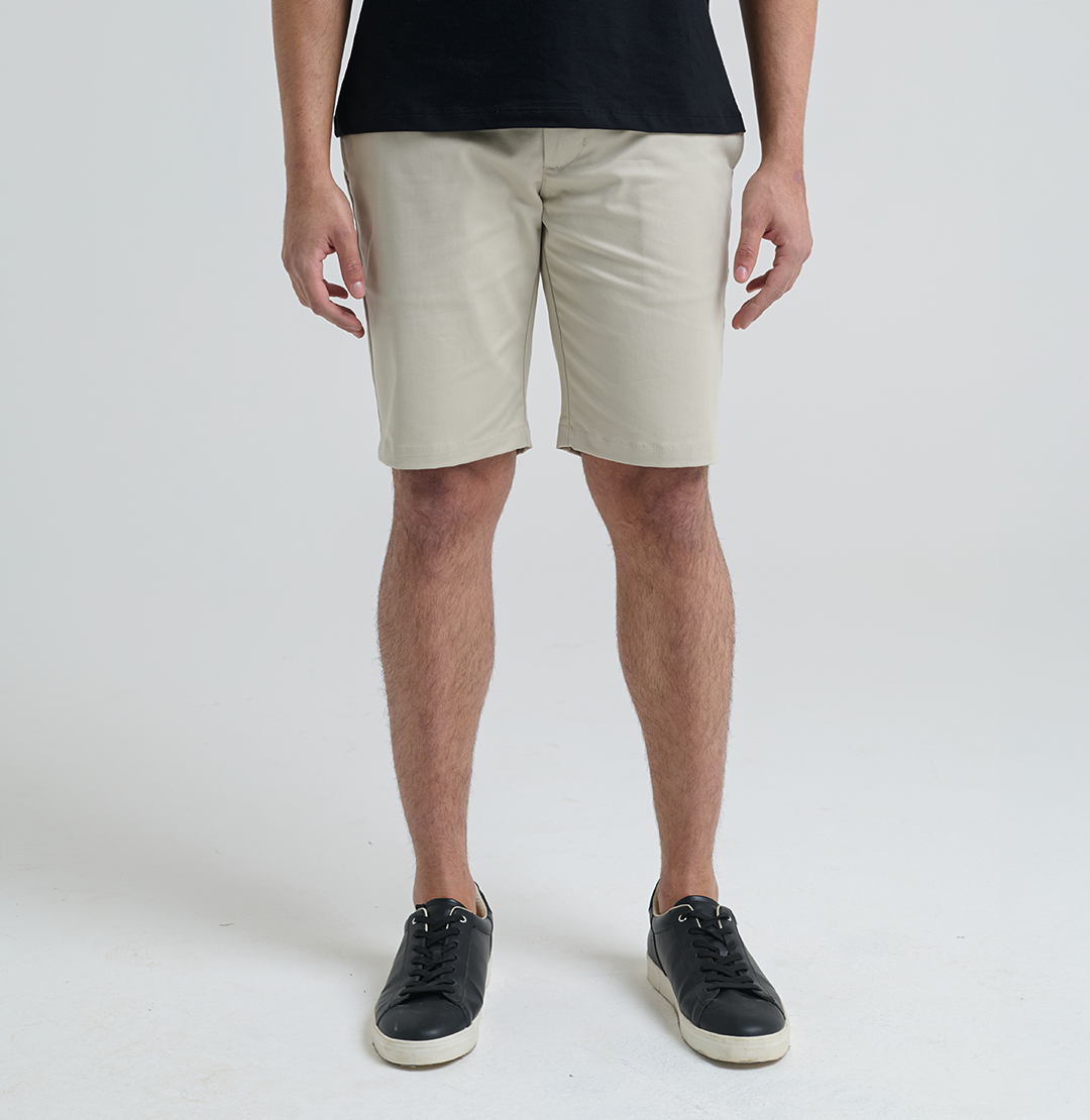 Tailored Shorts Kit 2X
