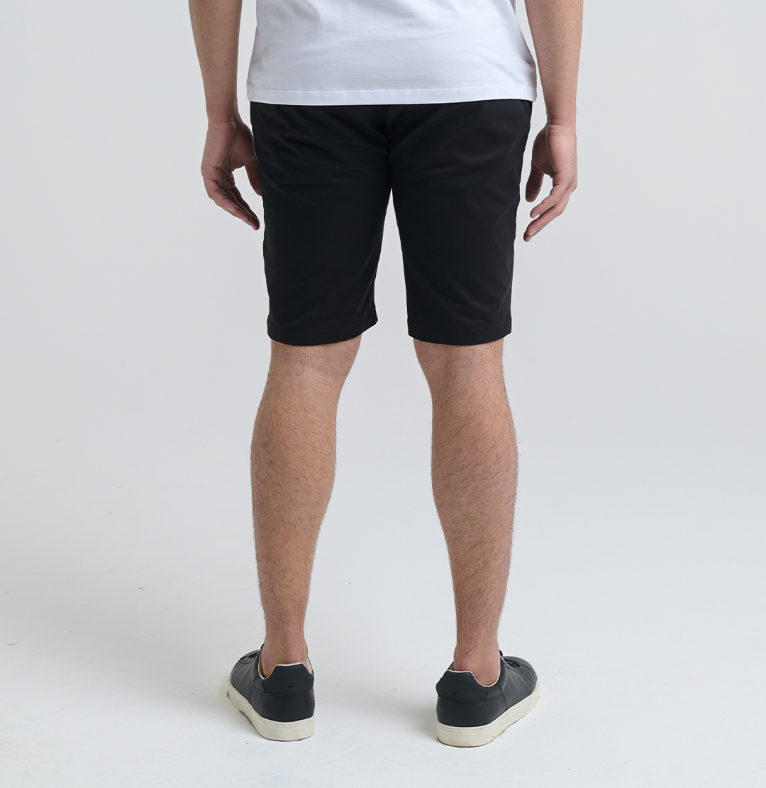 Tailored Shorts
