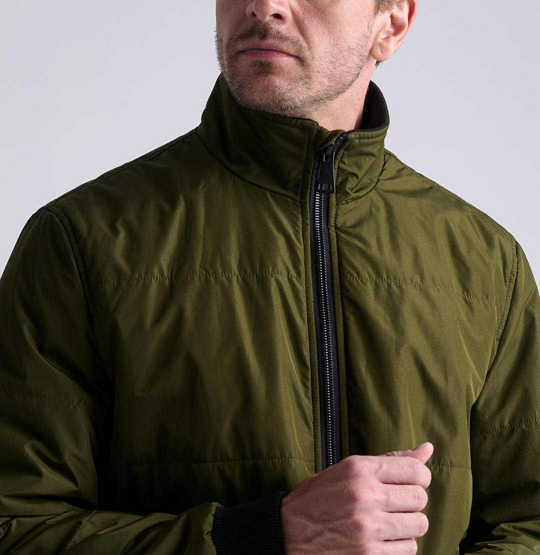 Bomber Jacket Kit 2X