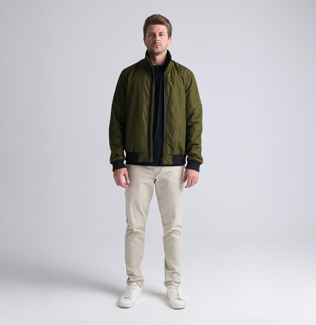Bomber Jacket Kit 2X