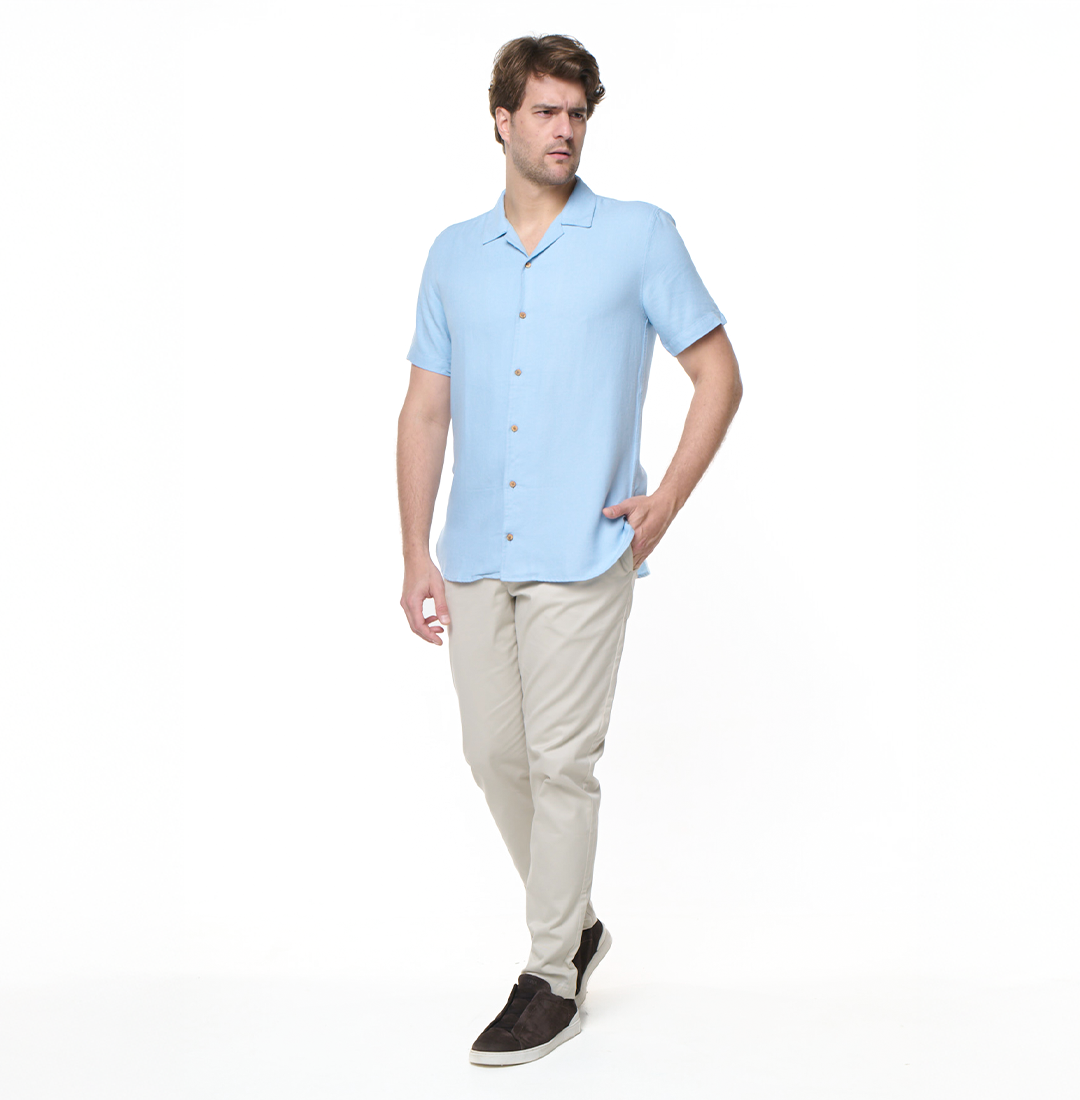 Resort Shirt