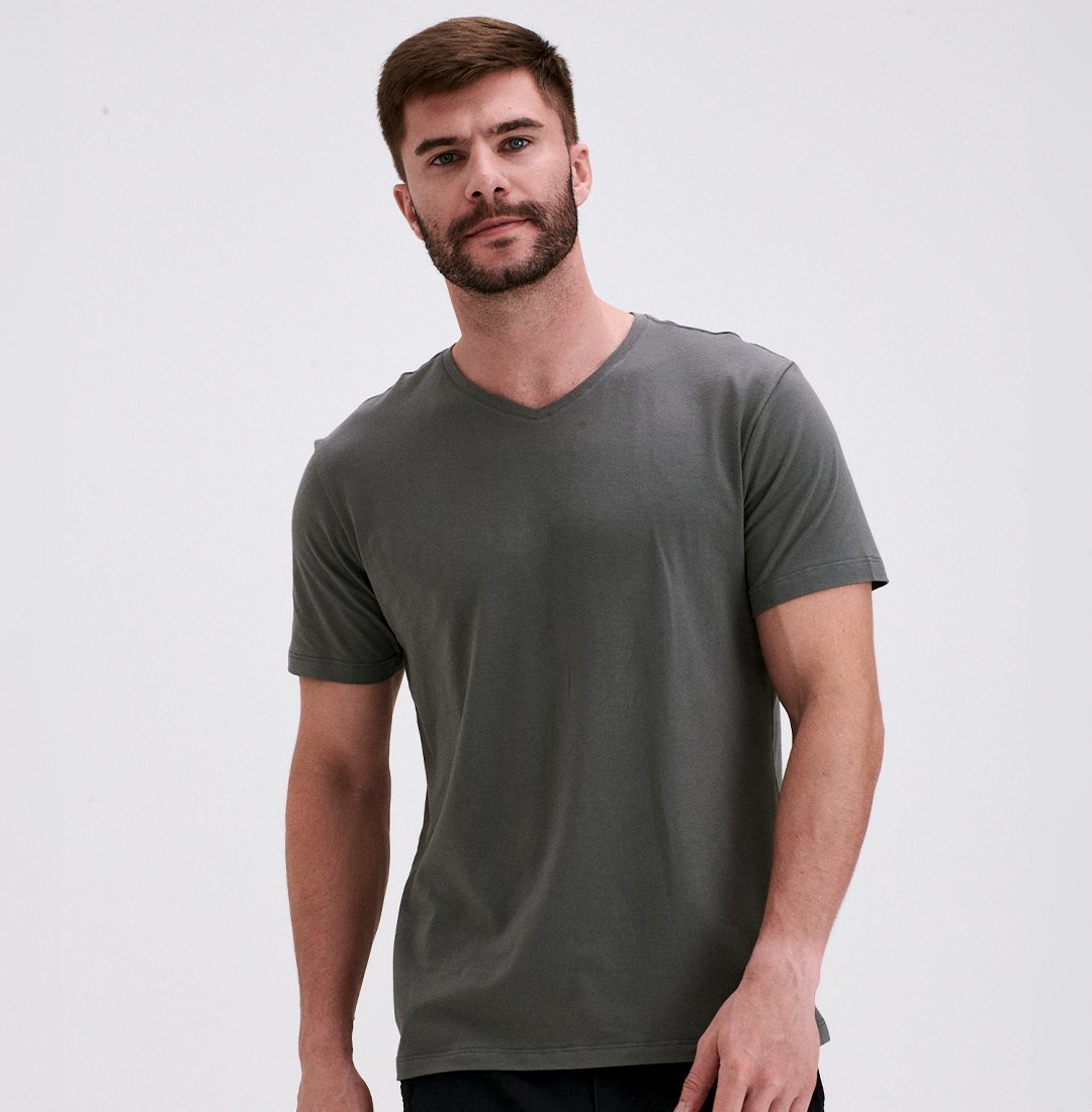 Minimal Kit 3X – 3 T-Shirts