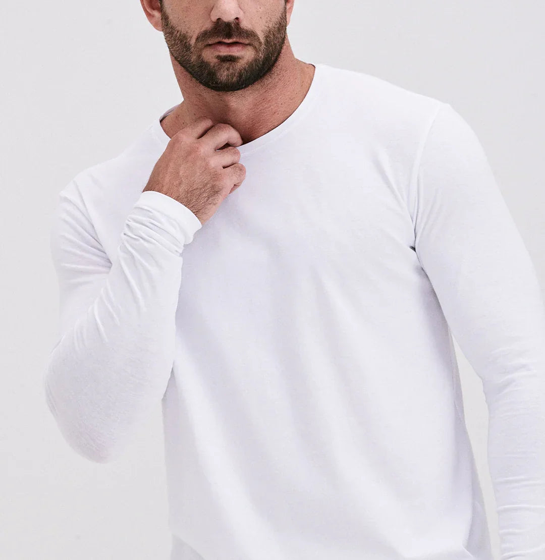 Long Sleeve T-Shirt Kit 3X