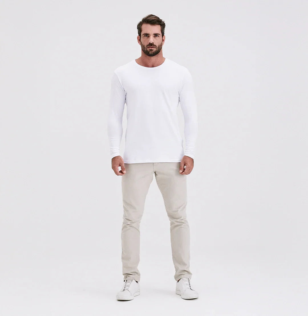 Long Sleeve T-Shirt Kit 3X