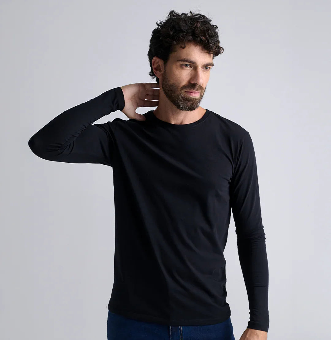 Long Sleeve T-Shirt Kit 3X