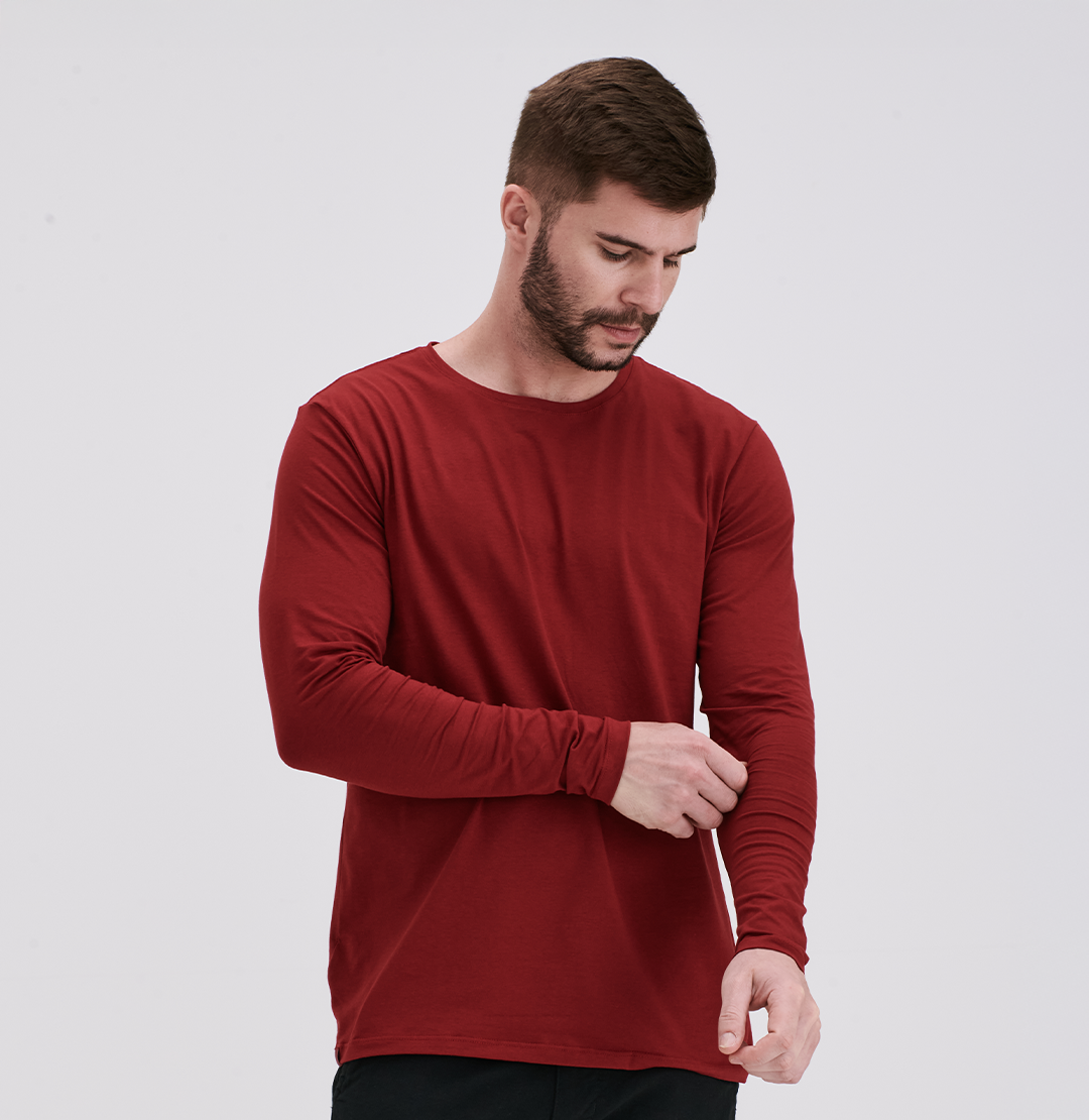 Long Sleeve T-Shirt