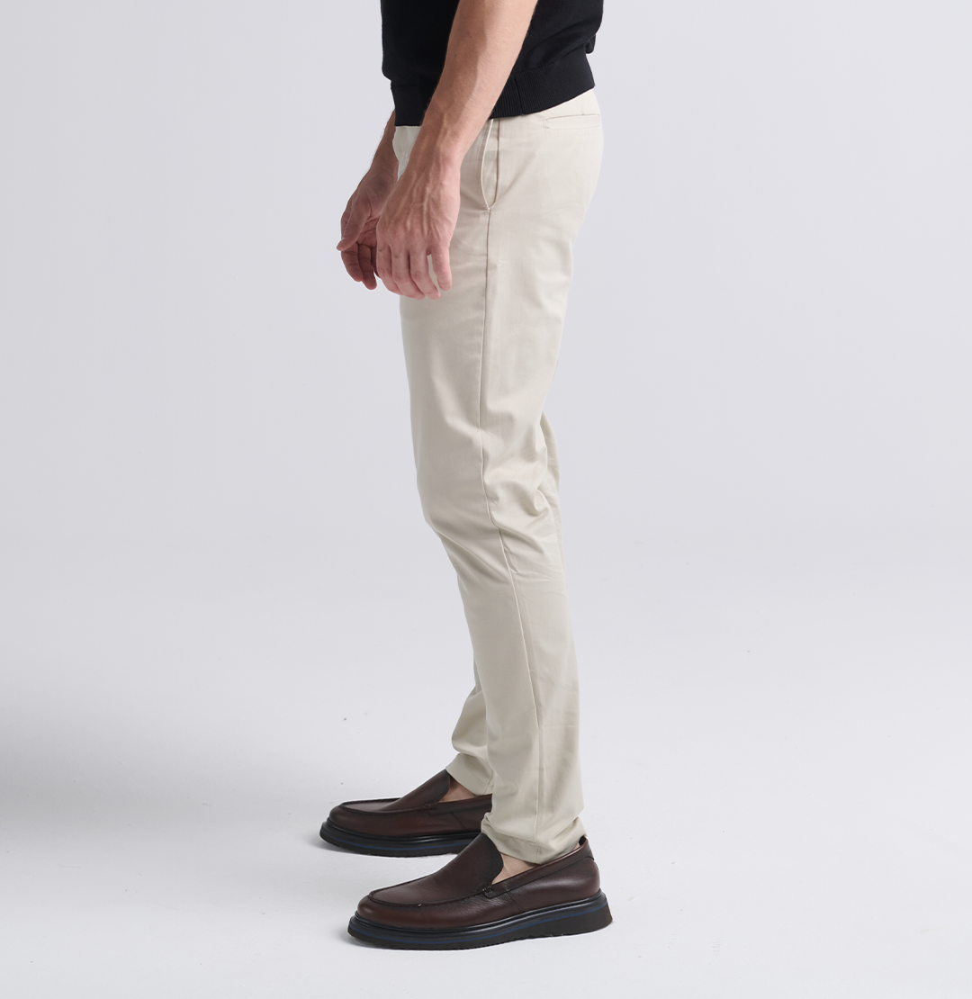 Minimal Tailored Trousers 2.0
