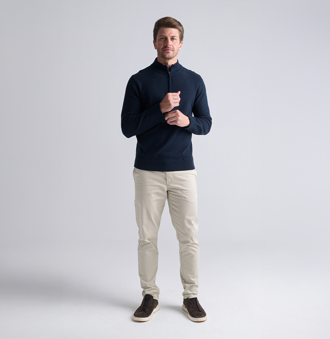 Knit Sweater