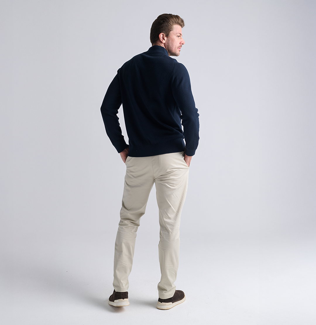 Knit Sweater