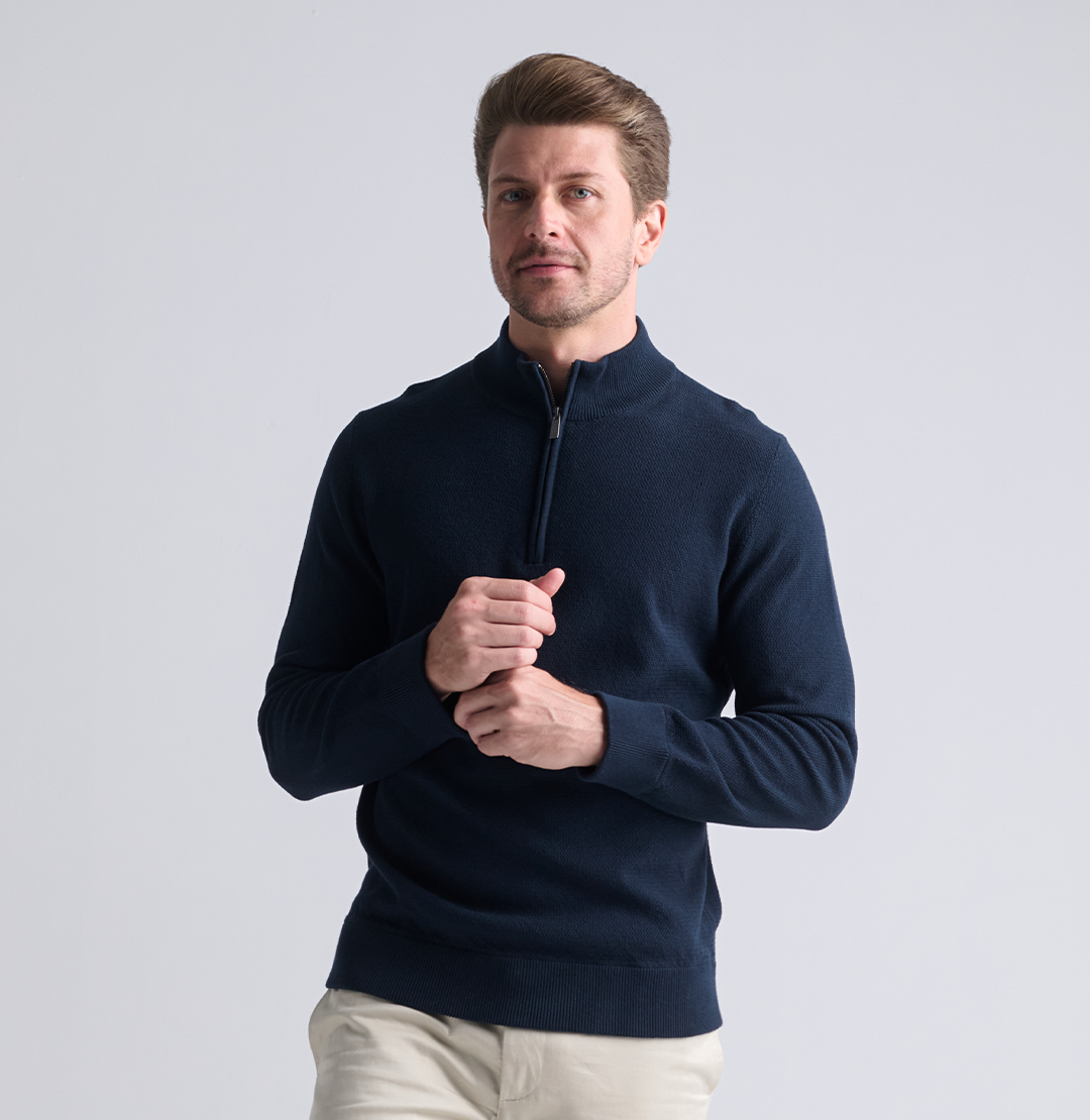 Knit Sweater