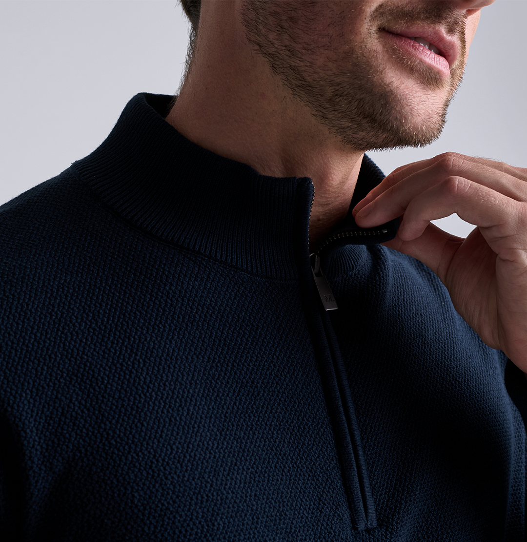 Knit Sweater