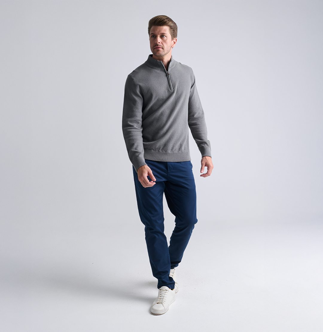 Knit Sweater