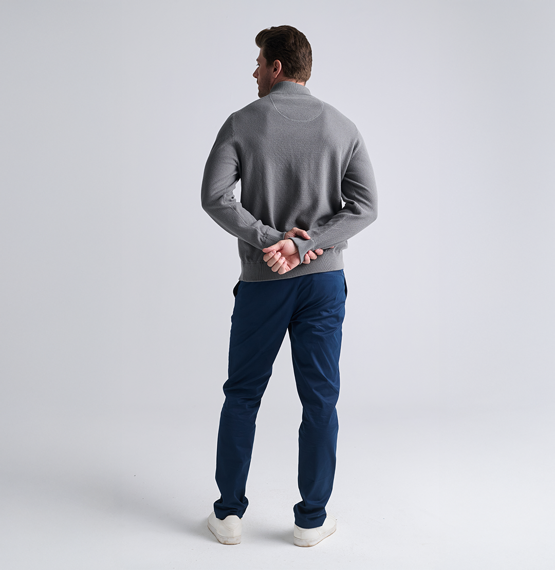 Knit Sweater