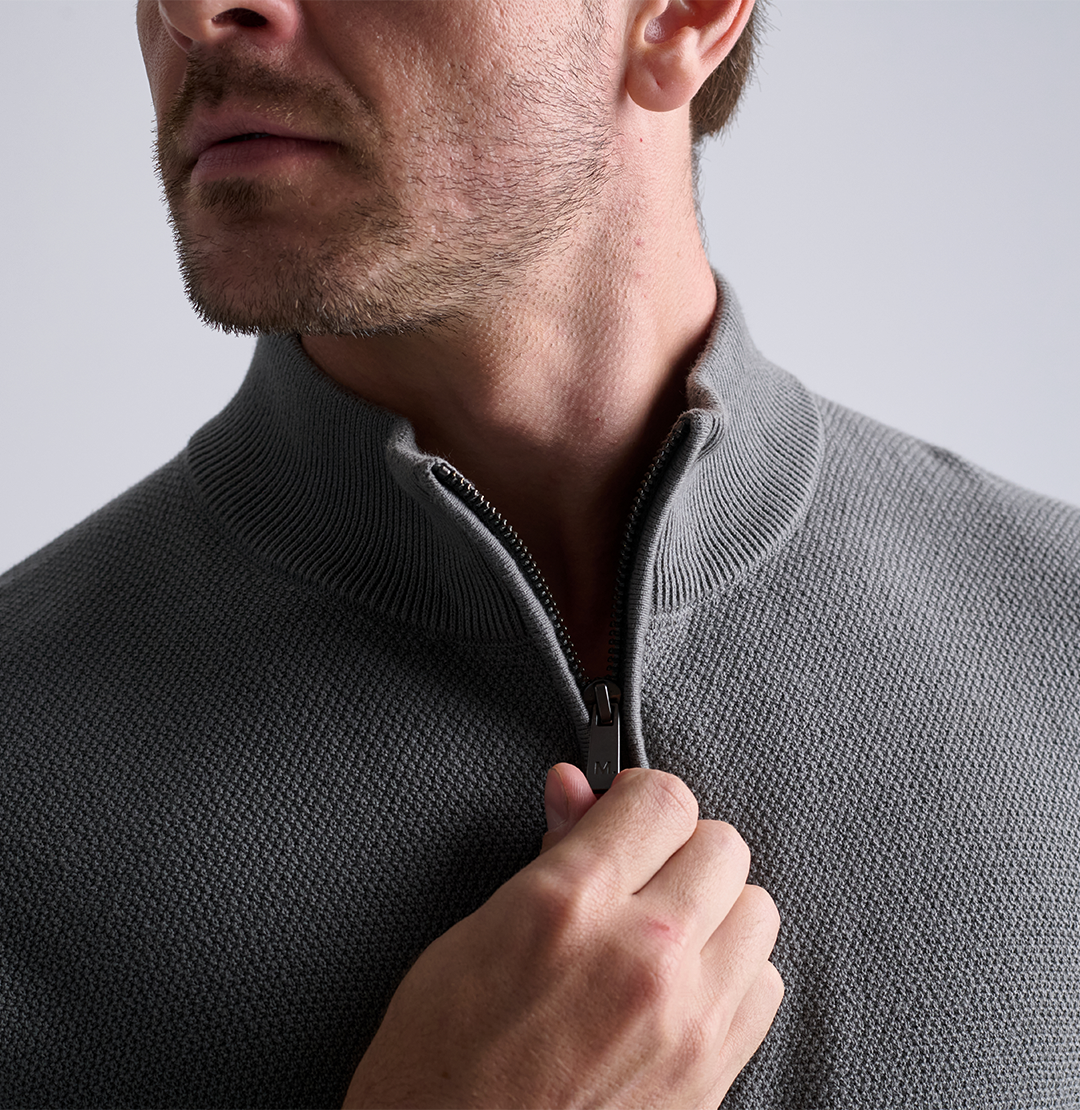 Knit Sweater