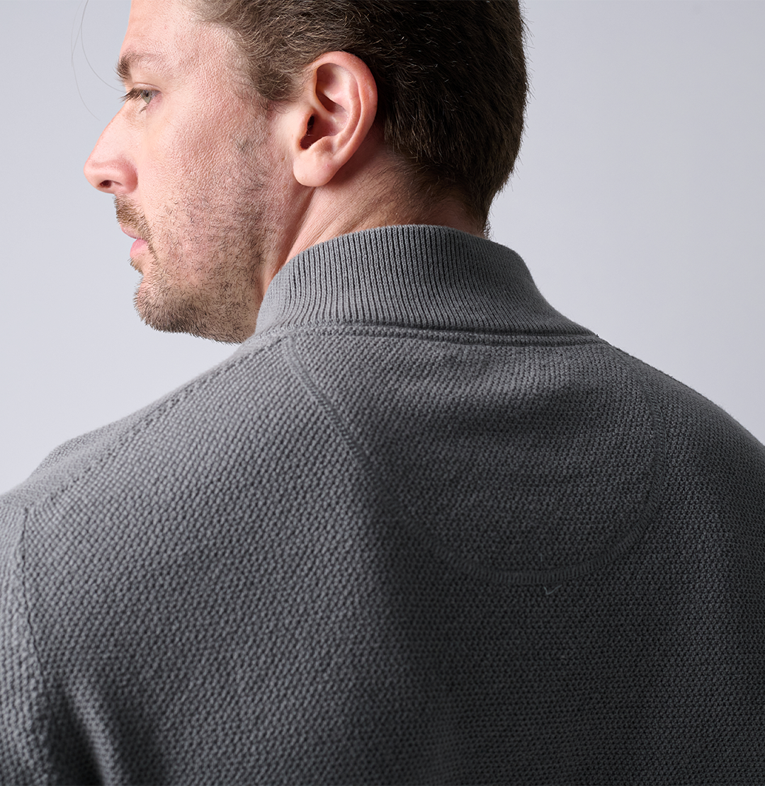 Knit Sweater