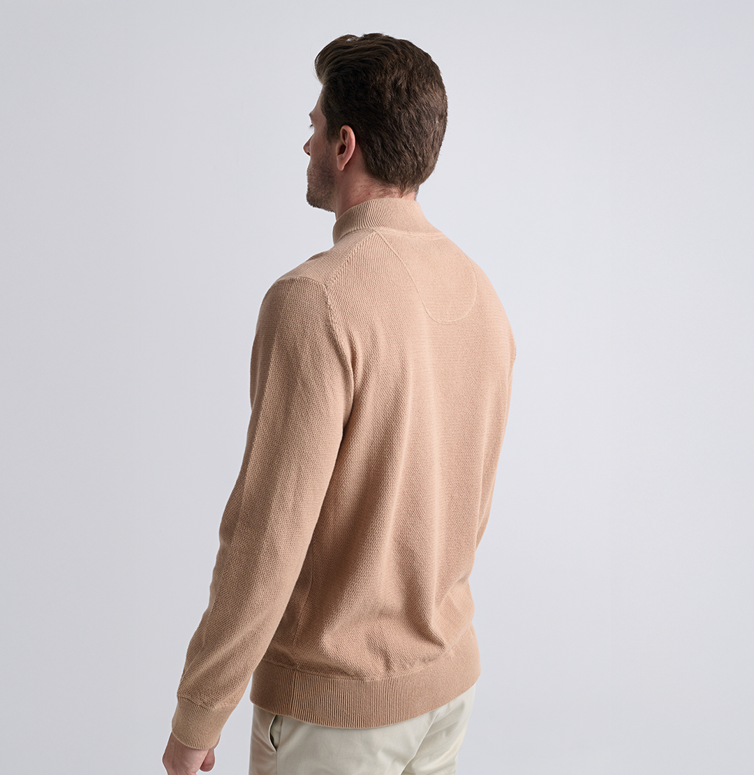 Knit Sweater