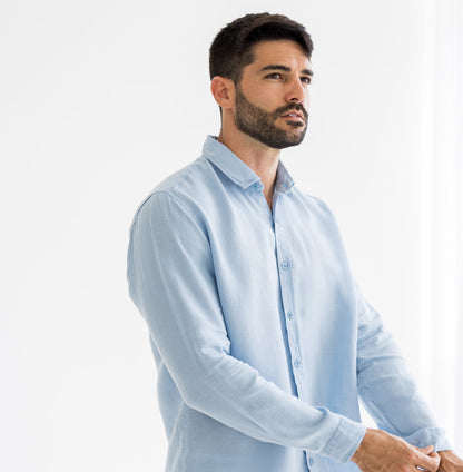 Linen Shirt Kit 2X