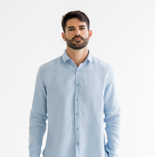 Linen Shirt Kit 2X