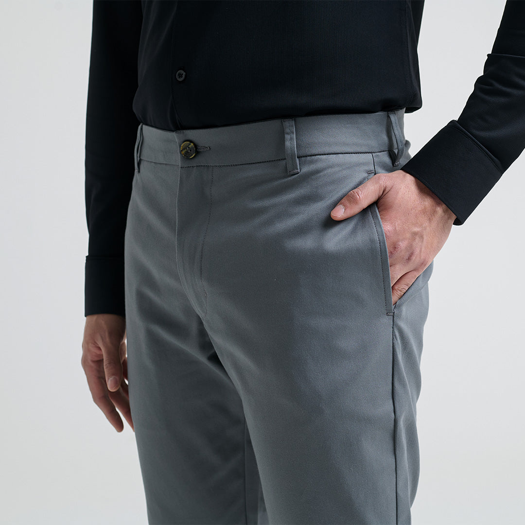 Minimal Tailored Trousers Kit 3X – 2.0