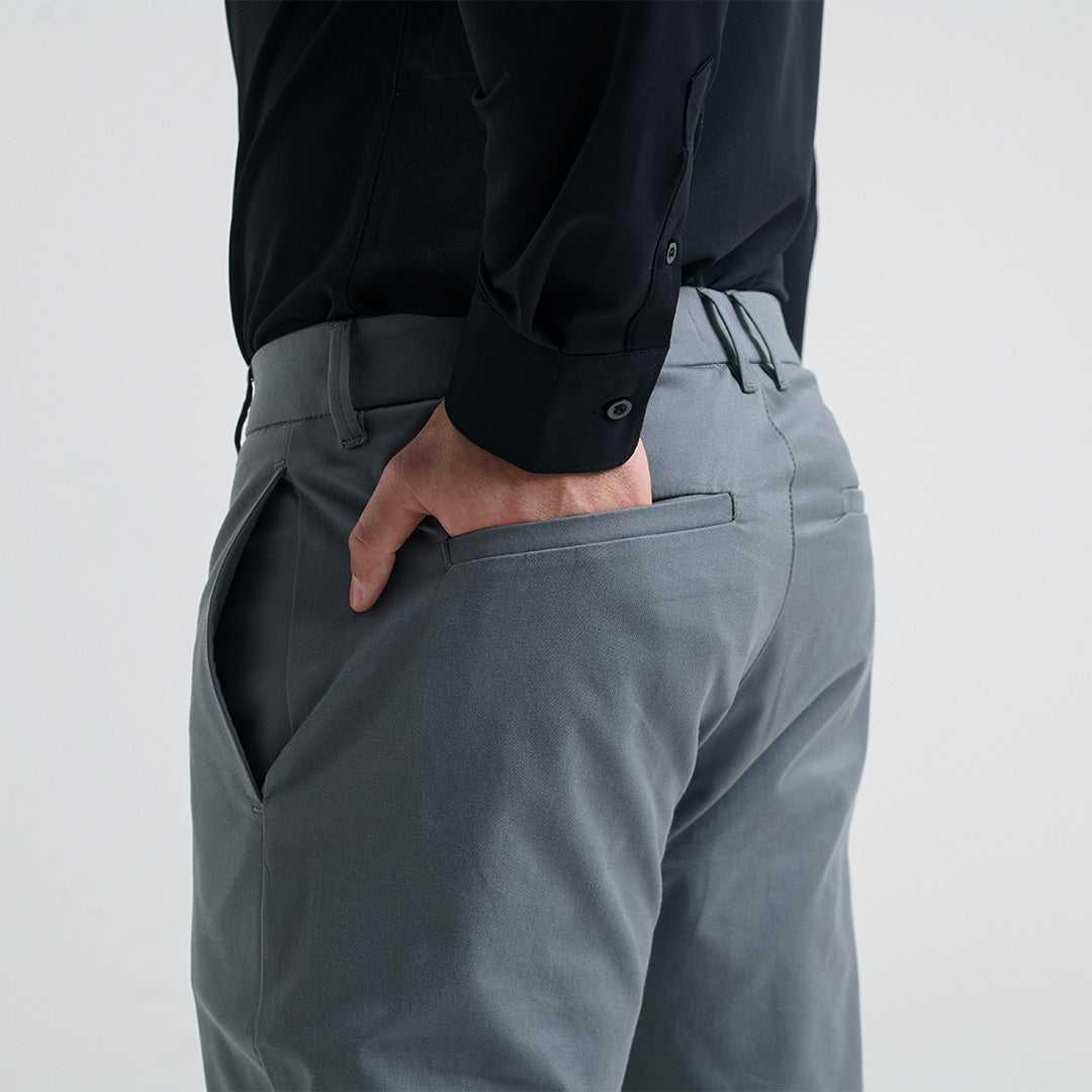 Minimal Tailored Trousers Kit 2X – 2.0