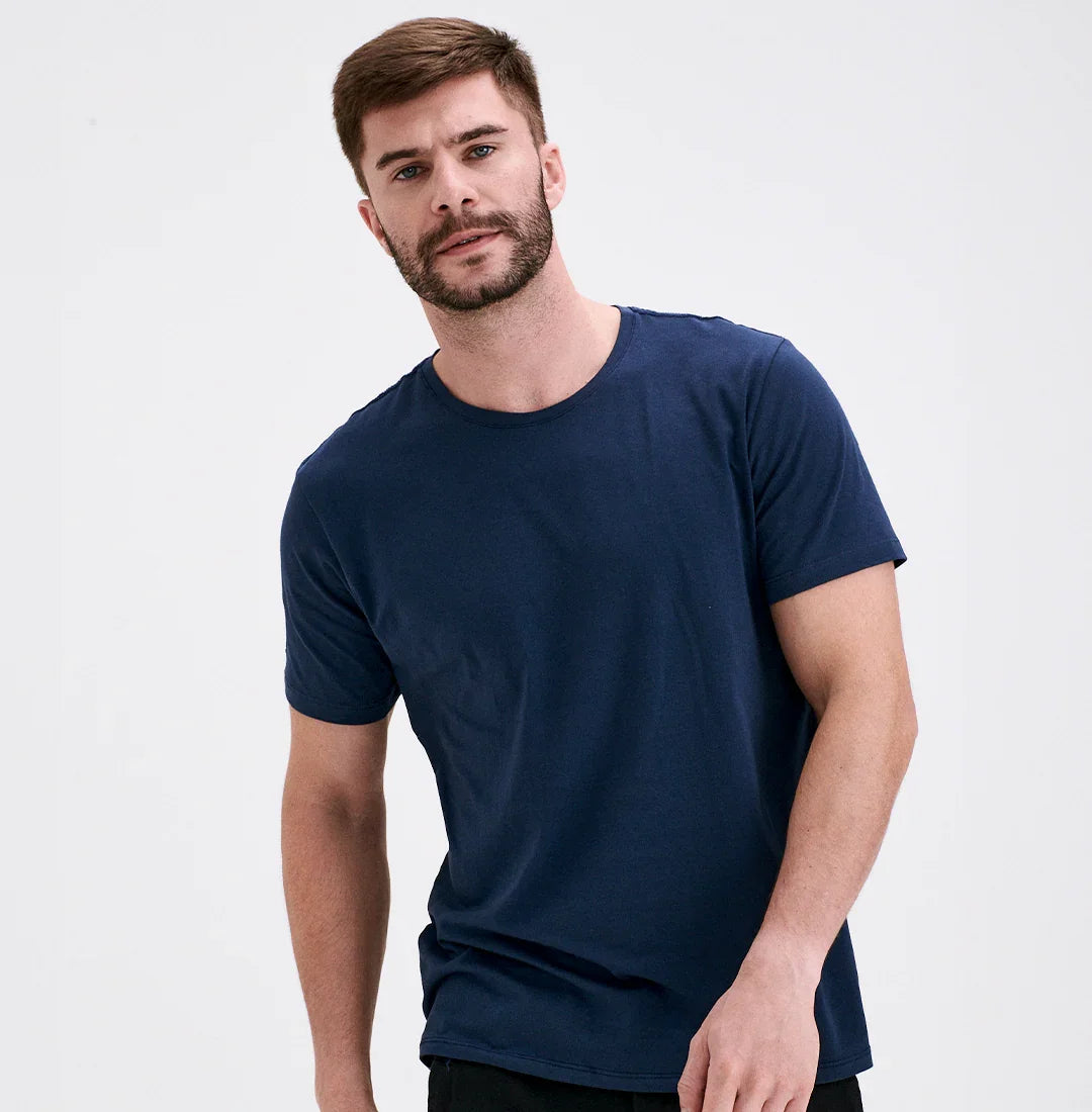 Minimal T-Shirt – NM Event