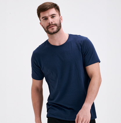 Minimal Kit 10X – 10 T-Shirts