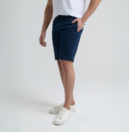 Tailored Shorts
