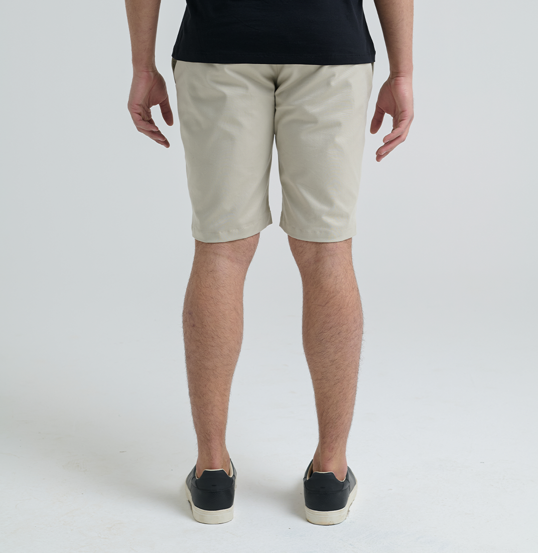 Tailored Shorts