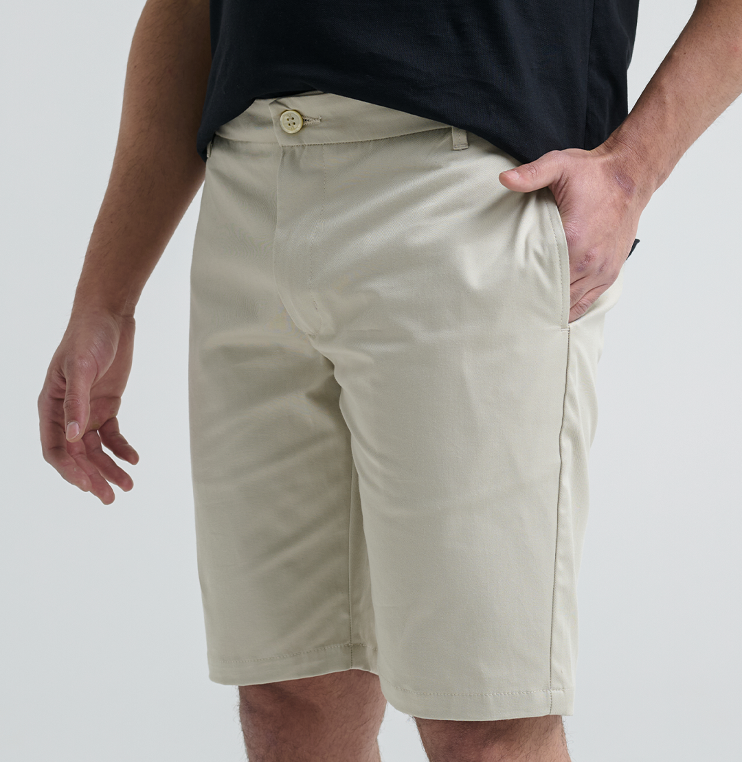Tailored Shorts Kit 2X