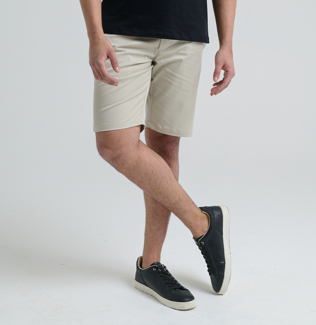 Tailored Shorts