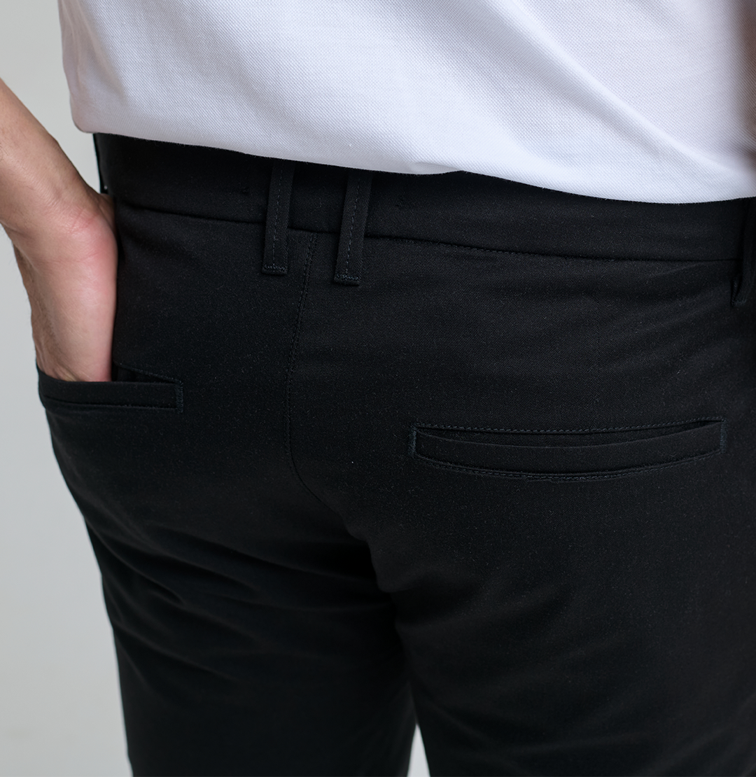 Tailored Shorts Kit 2X