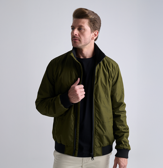 Bomber Jacket Kit 2X