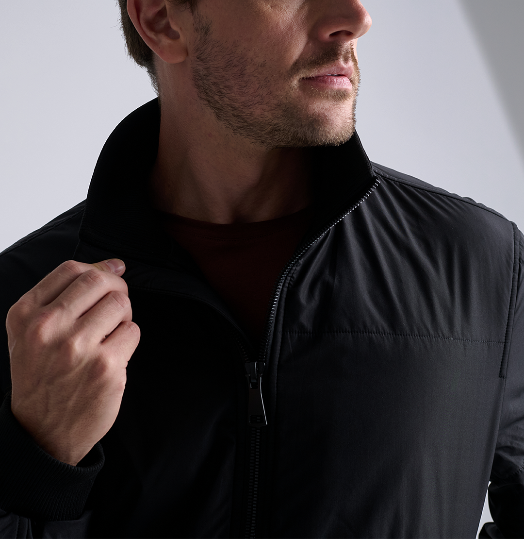 Bomber Jacket Kit 2X