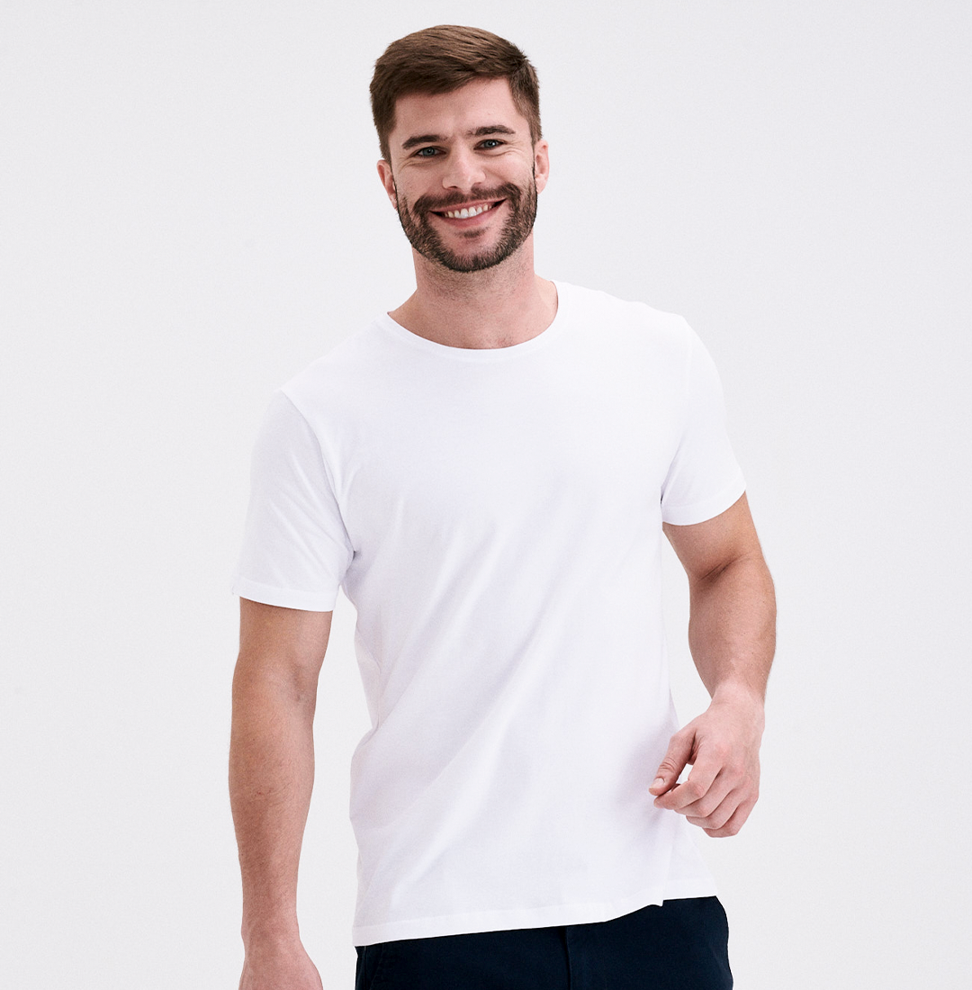 Minimal T-Shirt Kit 4X