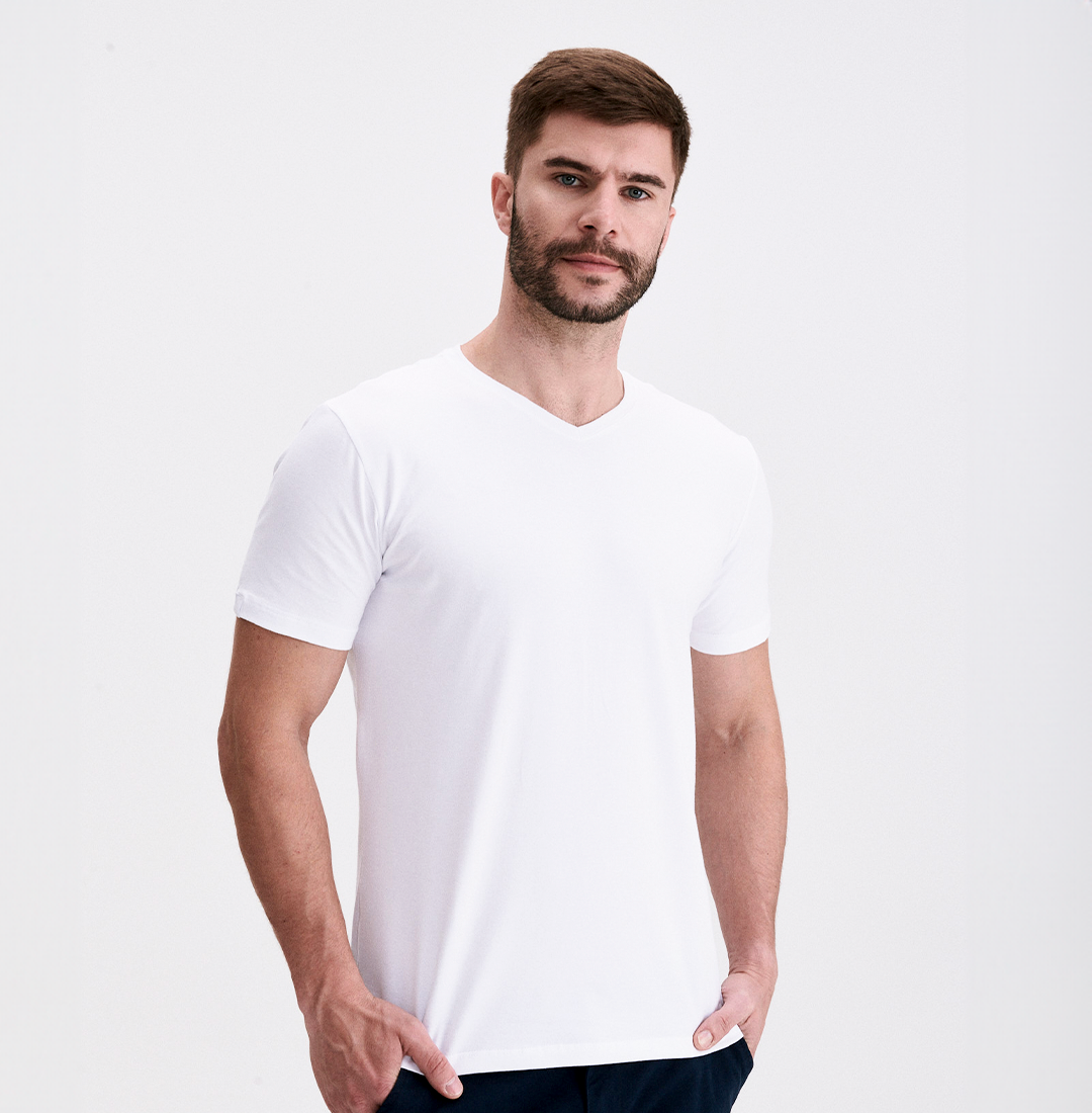 Minimal Kit 3X – 3 T-Shirts