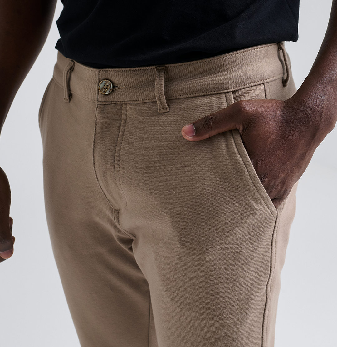 Comfort Trousers Kit 2X