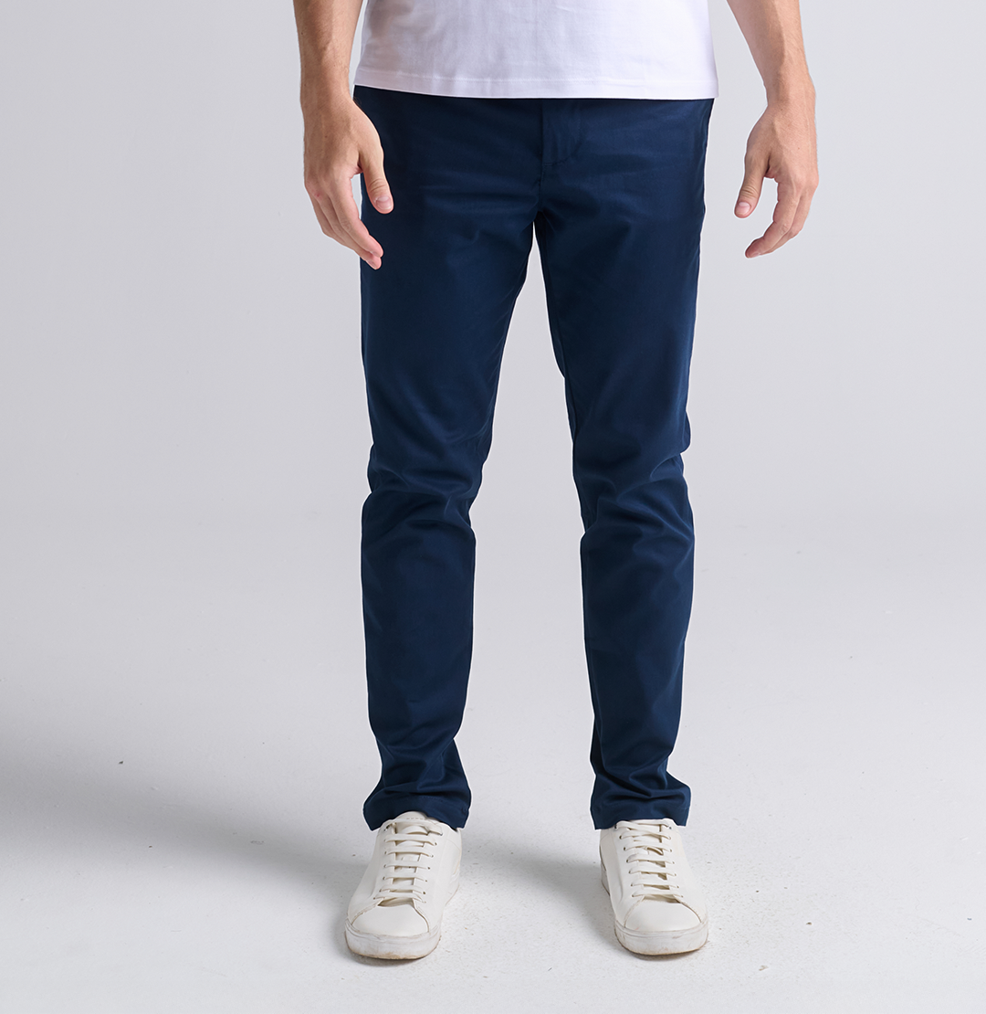 Minimal Tailored Trousers Kit 3X – 2.0