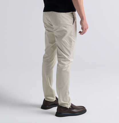 Minimal Tailored Trousers 2.0