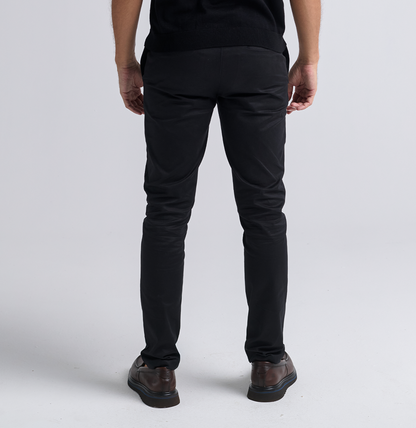 Minimal Tailored Trousers 2.0