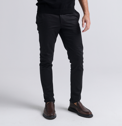 Minimal Tailored Trousers 2.0