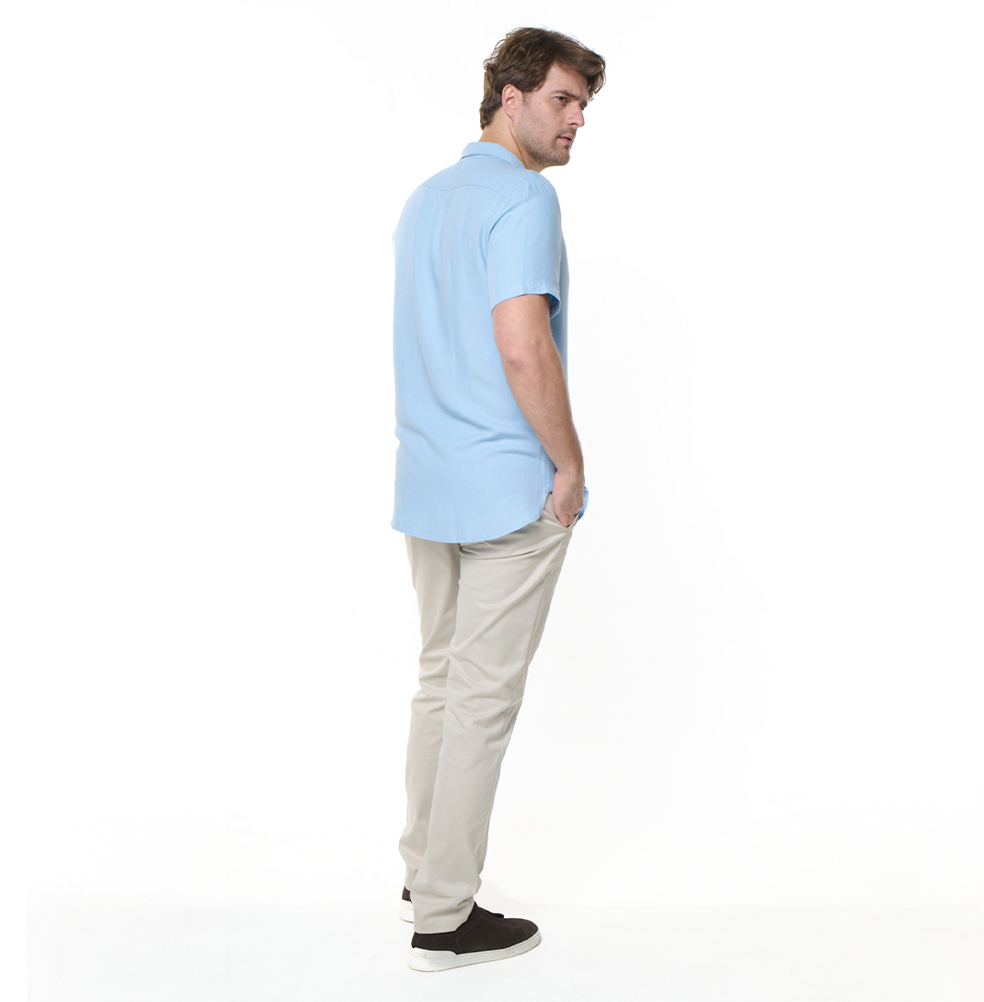 Resort Shirt