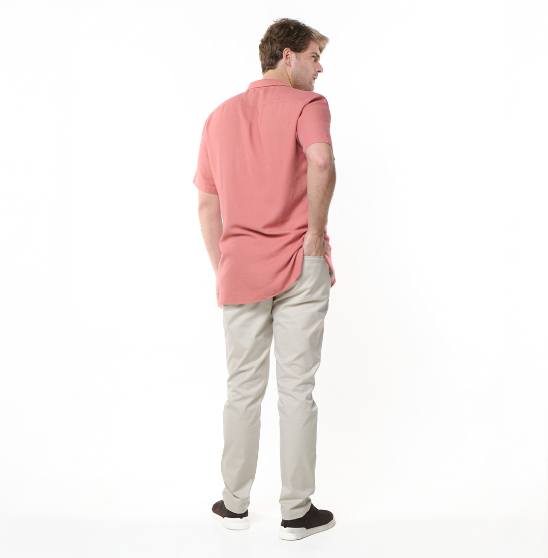 Resort Shirt