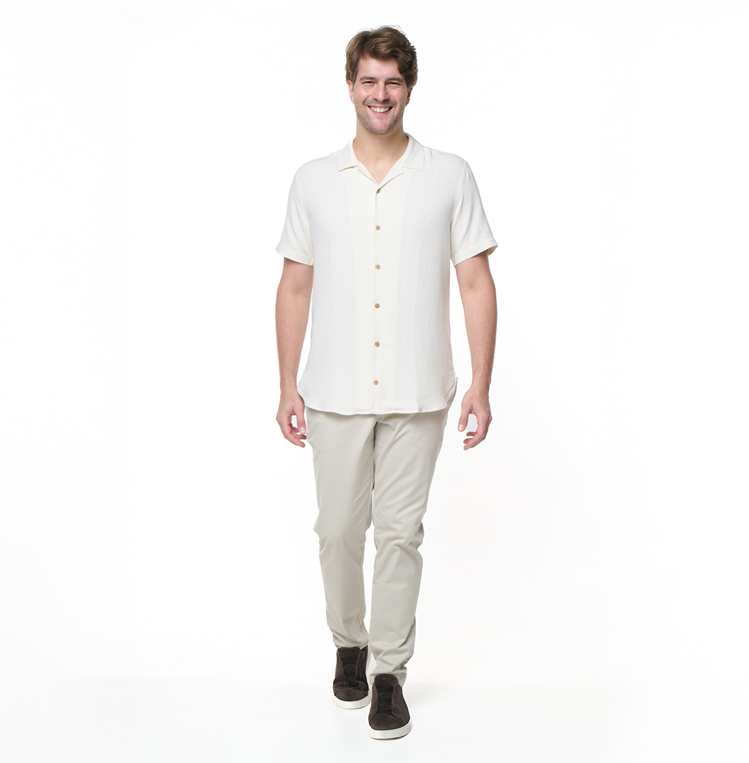 Resort Shirt