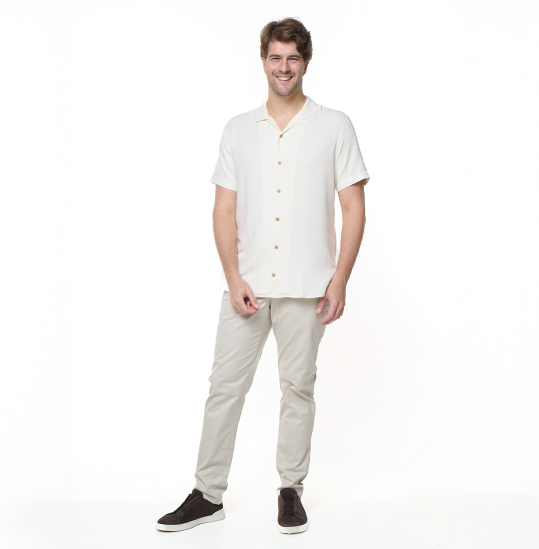 Resort Shirt